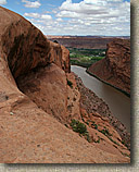 The Poison Spider Mesa and Portal Trail