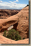 The Poison Spider Mesa and Portal Trail