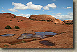 The Poison Spider Mesa and Portal Trail