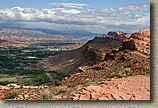 The Poison Spider Mesa and Portal Trail