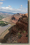 The Poison Spider Mesa and Portal Trail