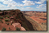 The Poison Spider Mesa and Portal Trail