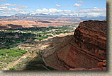 The Poison Spider Mesa and Portal Trail