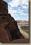 The Poison Spider Mesa and Portal Trail