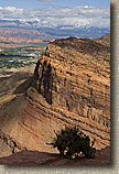 The Poison Spider Mesa and Portal Trail