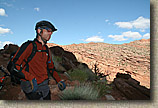 The Poison Spider Mesa and Portal Trail