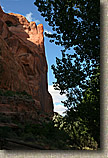 The Poison Spider Mesa and Portal Trail