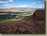 The Poison Spider Mesa and Portal Trail