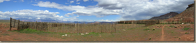 The Goulds Trail