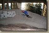 Colonnade MTB Skills Park