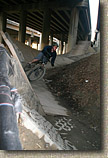 Colonnade MTB Skills Park