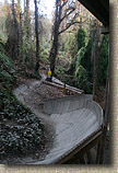 Colonnade MTB Skills Park