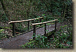 Cranberry Lake Area of Anacortes