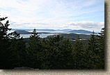 Cranberry Lake Area of Anacortes