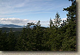 Cranberry Lake Area of Anacortes