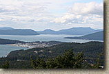 Cranberry Lake Area of Anacortes