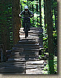 Duthie Hill MTB Park