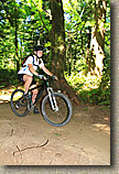 Duthie Hill MTB Park