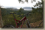 Whistle Lake Area of Anacortes