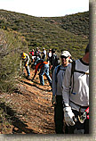 Indian Creek Trailwork