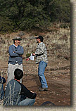 Indian Creek Trailwork